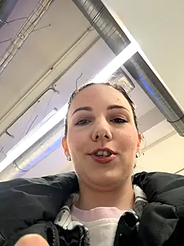 naughty lucifer online show from October 10, 6:18 pm