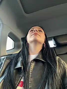 naughty lucifer online show from March 12, 2:01 pm