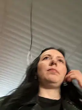 naughty lucifer online show from March 13, 12:12 pm