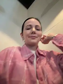 naughty lucifer online show from March 23, 11:36 am