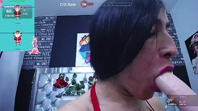  nicolehotshemale online show from December 14, 12:44 am