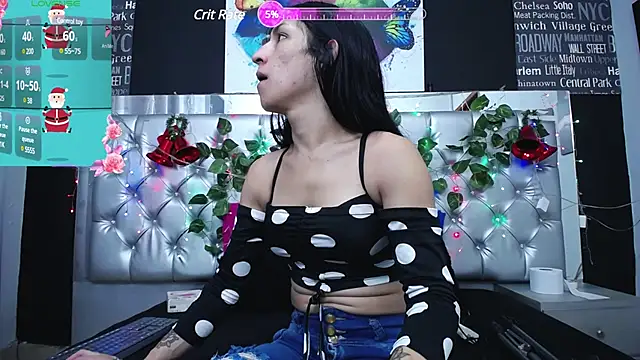  nicolehotshemale online show from December 14, 9:13 pm