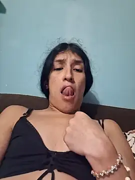  nicolehotshemale online show from February 6, 7:02 am