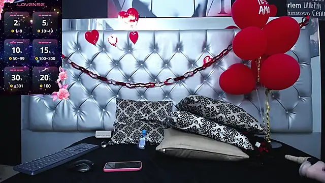  nicolehotshemale online show from February 23, 12:41 am