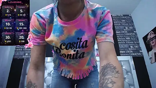  nicolehotshemale online show from March 3, 9:48 pm