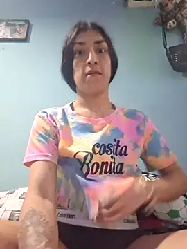  nicolehotshemale online show from March 4, 4:17 am