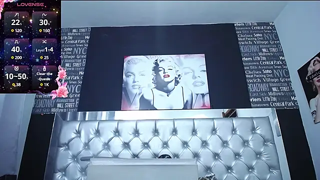  nicolehotshemale online show from March 7, 12:37 am
