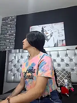  nicolehotshemale online show from March 18, 9:32 pm