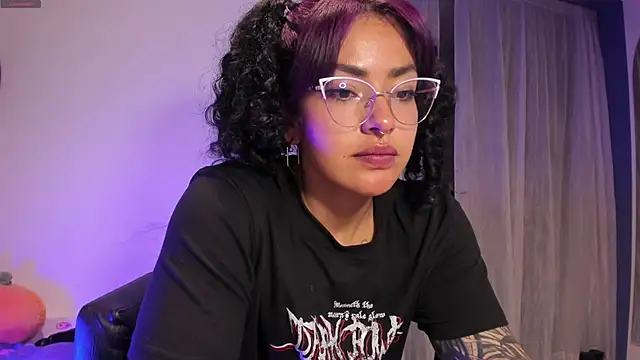 witchviolet online show from March 18, 12:38 am