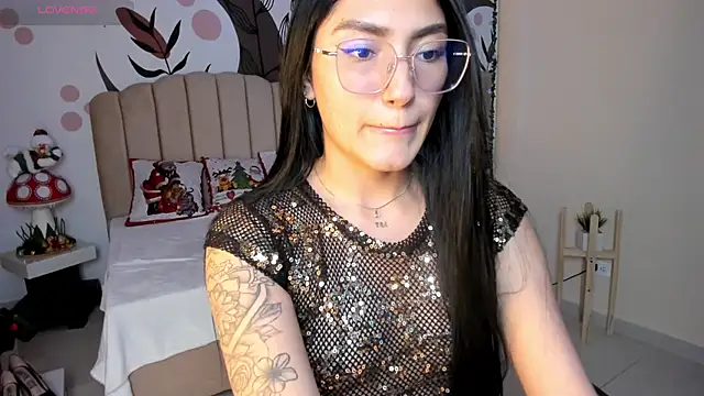 Snapshot of _allondra_ chatting on December 6, 3:08 am allondra online show from December 6, 3:08 am