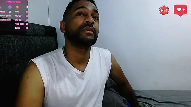 bbcblackhot34 online show from February 14, 2:28 am