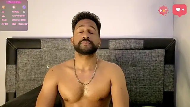 bbcblackhot34 online show from September 27, 3:55 am