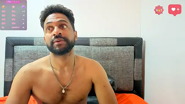 bbcblackhot34 online show from October 15, 3:28 am