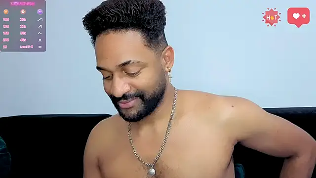 bbcblackhot34 online show from November 20, 2:56 am