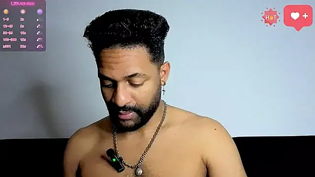 bbcblackhot34 online show from November 24, 3:06 am