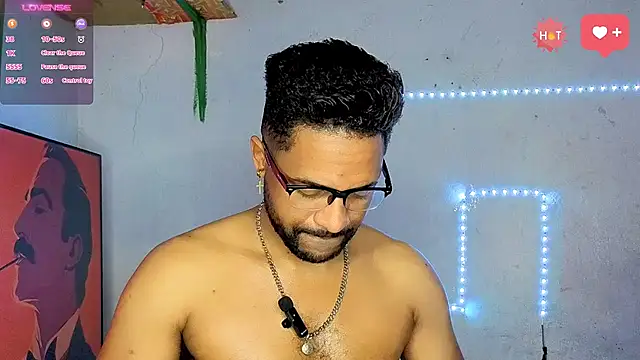 bbcblackhot34 online show from December 13, 8:47 pm