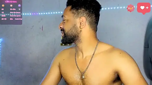 bbcblackhot34 online show from December 22, 2:30 am