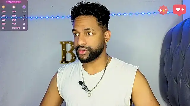 bbcblackhot34 online show from January 11, 2:27 am