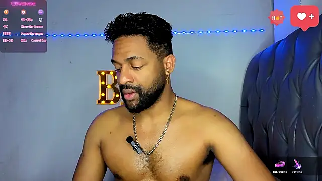 bbcblackhot34 online show from January 13, 9:20 pm