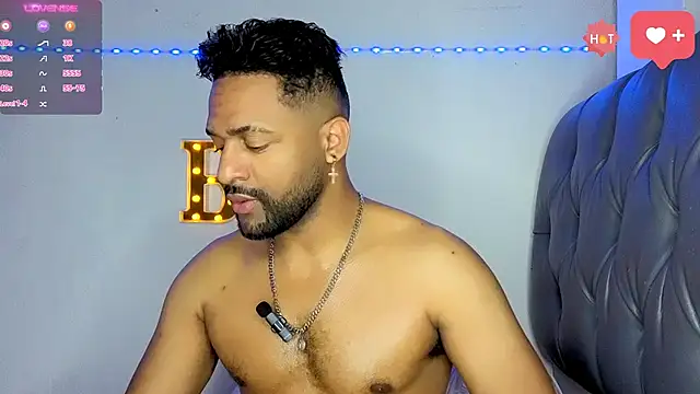 bbcblackhot34 online show from January 17, 1:54 am