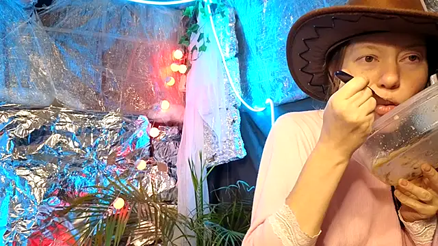 Jony Marta online show from October 20, 2:34 am