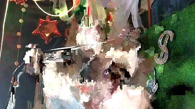 Jony Marta online show from November 3, 9:27 pm