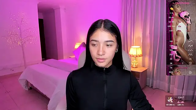 Antonella Grayy online show from January 10, 11:00 am