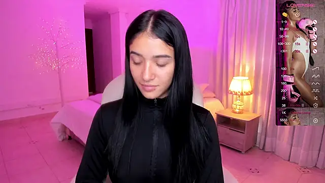 Antonella Grayy online show from January 10, 2:02 pm