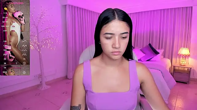 Antonella Grayy online show from January 25, 11:02 am
