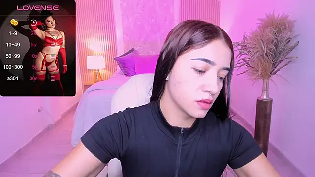 Antonella Grayy online show from September 25, 11:03 am