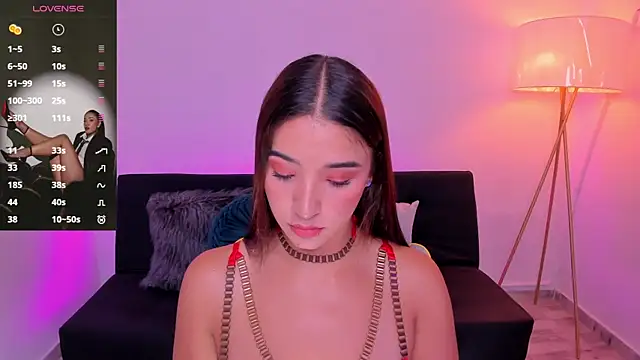 Antonella Grayy online show from June 5, 6:02 pm