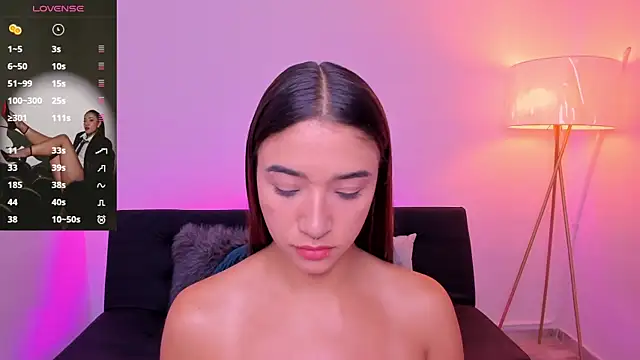 Antonella Grayy online show from June 17, 1:34 pm