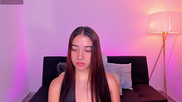 Antonella Grayy online show from June 26, 2:32 pm