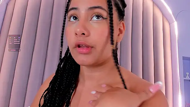 Snapshot of eva_daemon chatting on February 17, 2:37 pm eva daemon online show from February 17, 2:37 pm