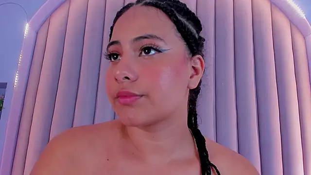 Snapshot of eva_daemon chatting on February 23, 2:57 pm eva daemon online show from February 23, 2:57 pm