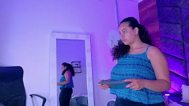 Snapshot of eva_daemon chatting on October 11, 11:09 am eva daemon online show from October 11, 11:09 am