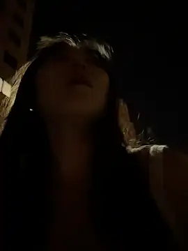 Snapshot of Fannywell chatting on July 28, 12:23 pm Fannywell online show from July 28, 12:23 pm