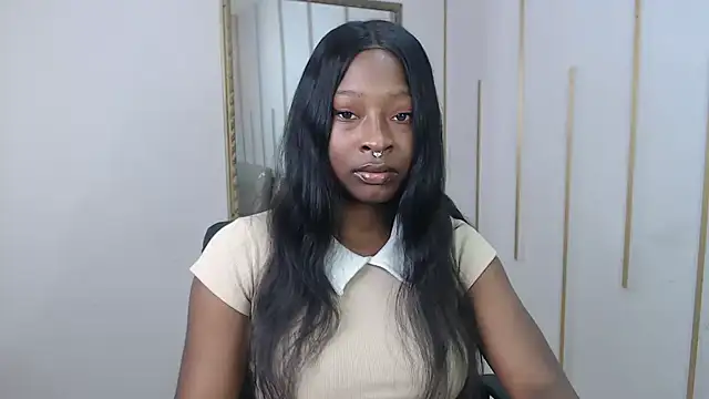 Snapshot of Nayariskaya chatting on June 11, 1:53 pm Nayariskaya online show from June 11, 1:53 pm
