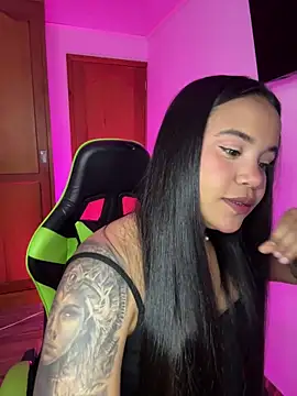 leila 22 online show from March 8, 7:12 am