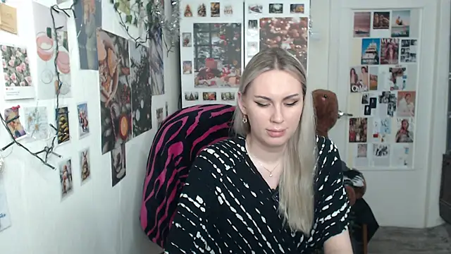 CapriScorpion online show from December 31, 12:25 pm