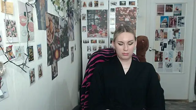 CapriScorpion online show from January 13, 4:41 pm