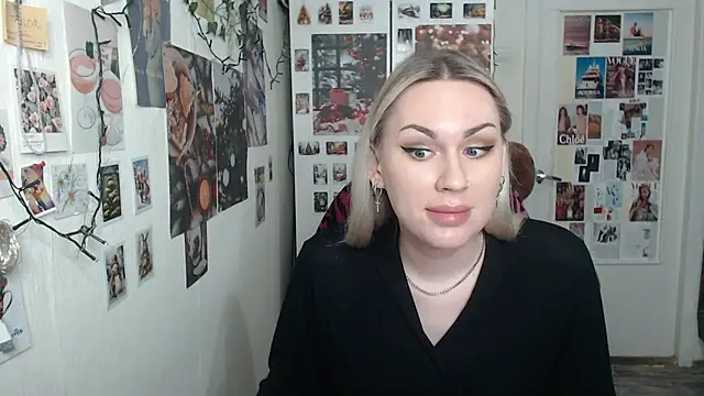 CapriScorpion online show from January 14, 2:00 pm