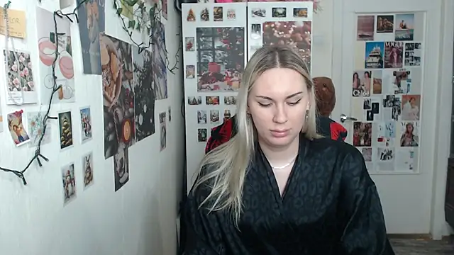 CapriScorpion online show from January 21, 4:16 pm