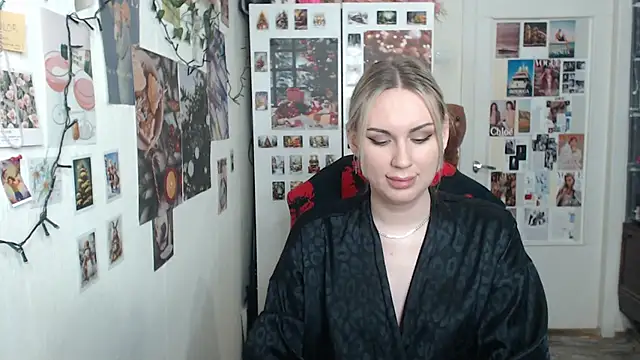 CapriScorpion online show from January 23, 2:50 pm