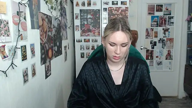 CapriScorpion online show from January 31, 2:39 pm