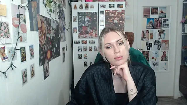 CapriScorpion online show from January 31, 5:42 pm