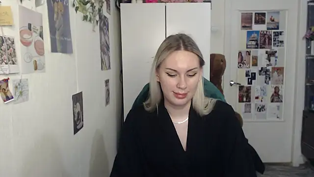 CapriScorpion online show from February 2, 4:32 pm