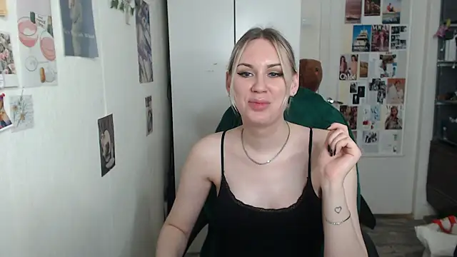 CapriScorpion online show from February 7, 4:46 pm