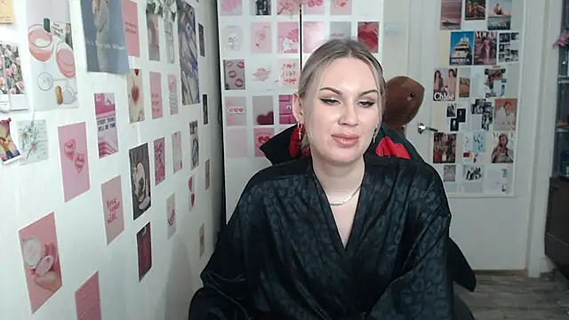 CapriScorpion online show from February 14, 5:14 pm