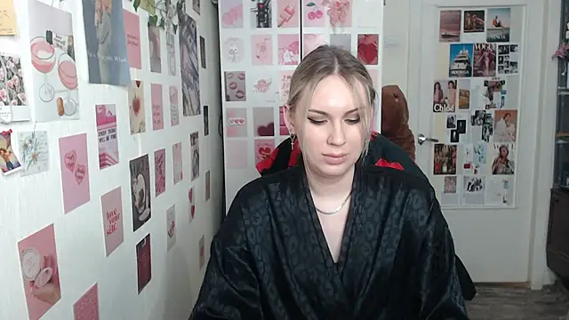 CapriScorpion online show from February 18, 1:44 pm